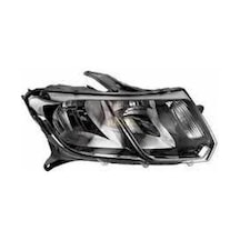 Clio Symbol Thalia Far Lambası Sağ 260106223R