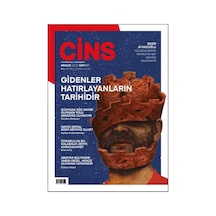 Cins 87.Sayı Aralık 2022