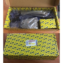 Opar Eksantrik Zincir Seti Albea-doblo-egea-punto-500-astra H Corsa D-astra J 1.3 Jtd 1.3 Cdtı E4 E5 E6 Gergi Kiti 55177460ey 71776647 71777824 55171579