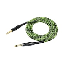 Kirlin Iwb-201Bfgwbg 1-4" - 1-4" 3 Metre Kablo