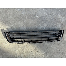 Opel Astra H Tampon Izgara Nıkelajlı 2007