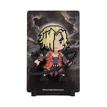 Figgyz Jonathan Morris 16 - Castlevania Dominus