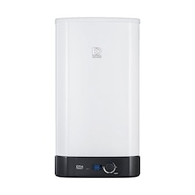 Demir Döküm Dt4 Digital Titanium 65 Lt Termosifon