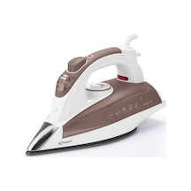 Conti CU-3388 Sensitive 2600 W Buharlı Ütü