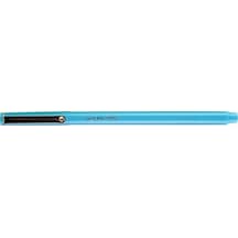 Marvy Le Pen 4300 Kalem Extra Fine Uç Metal Klips 0.3 Mm Uç Fluor N11.5424