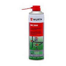 Würth Würt Hhs 2000 Yağlama Spreyi 150 Ml