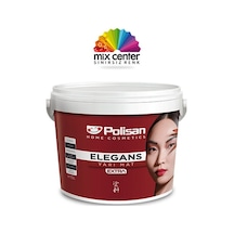 Polisan Elegance Tavan 3,5 Kg