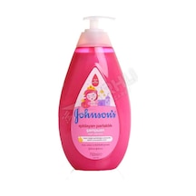 2 Adet Johnson's Baby Işıldayan Parlaklık Şampuan 750 Ml