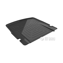 Kit Garaj Bmw F30 2012 Bagaj Havuzu Termoform