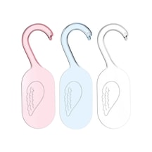 Pembe-çarşaf Askıları Çarşaf Yuvarlatılmış Köşeler Çarşaf Organizatör Ev Bezi Toplama İçin Kalın Saplı Yatak Makinesi Aracı