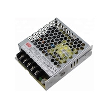 Lrs-050-12 Lrs5012 12vdc 4.2amp Meanwell