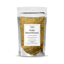 Tos The Organic Spices Kroket Baharat Karışımı 500 G