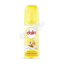 Dalin Bebe Kolonya 150 Ml Bıcı Bıcı Kokusu