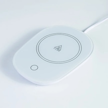 Kahve Kupa Isıtıcı Ped Bardak Isıtıcı Coaster Sabit Sıcaklık Isıtma Usb White Pad No Cup Eu Plug Beyaz