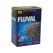 Fluval - 469 - Zeo Karbon - Spt-gld - 450 Gr