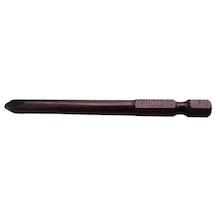 Rico 1 Kutu Ph2 X 75 MM Yıldız Bist Uç 30 Adet Kırmızı
