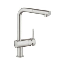 Grohe Minta Spiralli Eviye Bataryası 32168Dc0