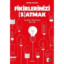 Fikirlerinizi Satmak - Jeroen Van Geel - Orenda