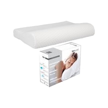 Ortopedik Boyun Yastığı Visko