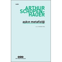 Aşkın Metafiziği N11.33403