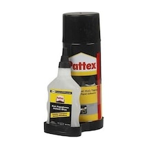 Pattex Sprey Yapıştırıcı MDF Aktivatör 100 ML+25 ML