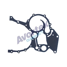 Avortex Eksantrik Kapak Conta Renault Master 2.5 Dcı G9u .m