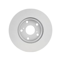 Toyota Corolla Uyumlu 1 6 2013 2019 Bosch Ön Disk 2 Adet