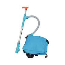 Suntek Magideal Dış Mekan Için Gübre Serpme Makinesi