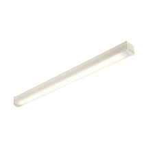 Lamptime 60w 120cm Led Etanj Bant Armatür Beyaz Işık 6500k