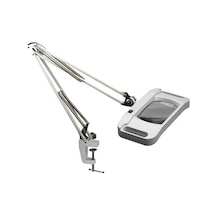 Bakon BK500D-5X LED Akrobat Dikdörtgen Büyüteç