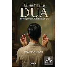 Dua / Aydın Orhon