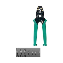 Proskit Cp-151a Terminal Pabuç Sıkma Pensesi 0,5-3,5mm² 1 Adet