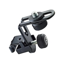 K&M 24030-300-55 PERCUSSION MİC.CLAMP