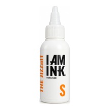 I Am Ink The Jızznıt 50 Ml Vegan Dövme Stencil Transfer Sıvısı