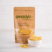 Çerezciyiz Biz Zencefil Kurusu 250 G