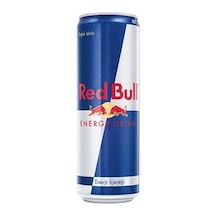 Red Bull Enerji İçeceği 4 x 473 ML