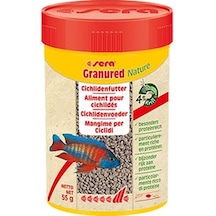Sera Granured Nature – 100 ML