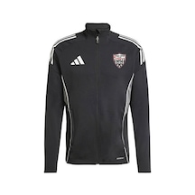 Adidas Somaspor Tiro25c Tr Jkt Somaspor Erkek Futbol Antrenman Ceketi Som-ıw0408 Siyah SiYAH