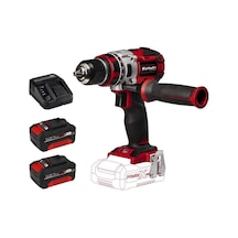 Einhell TE-CD 18 Li BL 18V 4 Ah Li-ion Çift Akülü Matkap Vidalama