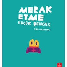 Merak Etme Küçük Yengeç - Yqbx-633849