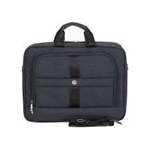 Plm Santorı 15.6 Notebook  Çantası Siyah