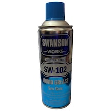 Swanson Sıvı Gres 500 ML