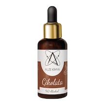 Çikolata Esansı 20 Ml Mum, Taş Tozu Ve Oda Kokusu Esansı