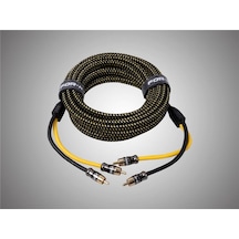 Maestro-25 Profesyonel Rca Kablo