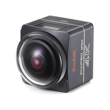Tr Pixpro 4k Extreme Paket Aksiyon Kamerası Sp360-bl5 Diğer