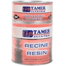 Tamer 500 Gr Protolin / Reçine Pro 500