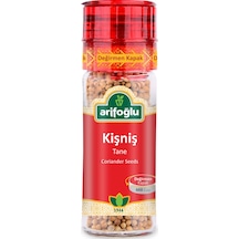 Arifoğlu Kişniş Tane Cam 35 G