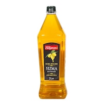 Başaran Soğuk Sıkım Sızma Zeytinyağı 2 L