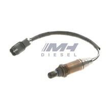 Bosch 0258005710 Lambda Sensörü Honda Civic Accord Crx 1.4 1.5 1.6 2.0 2.2