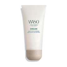 Shiseido Waso Shikulime Gel To Oil Cleanser 125 ML